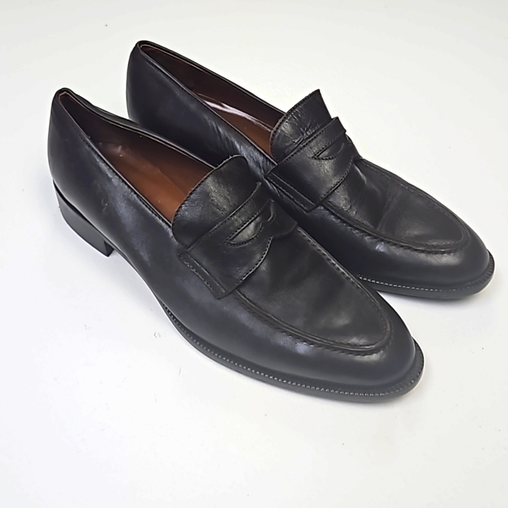 Vintage Penny Loafers
